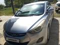 Hyundai Elantra 2013 года за 4 500 000 тг. в Шымкент – фото 8