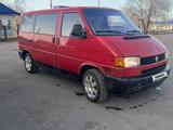 Volkswagen Transporter 1996 годаүшін4 500 000 тг. в Петропавловск – фото 3