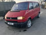 Volkswagen Transporter 1996 годаүшін4 500 000 тг. в Петропавловск – фото 2