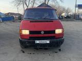 Volkswagen Transporter 1996 годаүшін4 500 000 тг. в Петропавловск