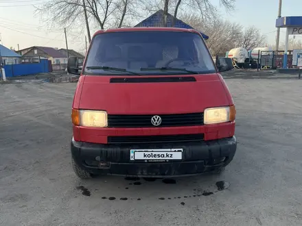 Volkswagen Transporter 1996 года за 4 500 000 тг. в Петропавловск