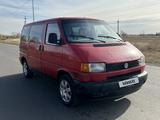 Volkswagen Transporter 1996 года за 3 500 000 тг. в Сергеевка – фото 3