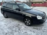 ВАЗ (Lada) Priora 2171 2012 года за 2 300 000 тг. в Семей – фото 3