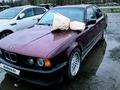 BMW 525 1992 года за 1 600 000 тг. в Алматы – фото 8