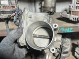 Привозная дроссельная заслонка TOYOTA LEXUS за 2 000 тг. в Алматы