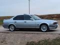 BMW 525 1990 годаүшін1 500 000 тг. в Тараз – фото 2