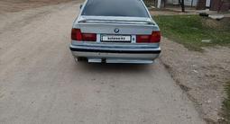 BMW 525 1990 года за 1 500 000 тг. в Тараз – фото 3