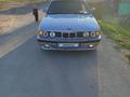 BMW 525 1990 годаүшін1 500 000 тг. в Тараз – фото 7