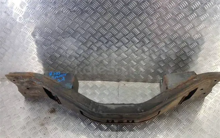 Поперечная балка ford transit (FA) за 20 000 тг. в Шымкент