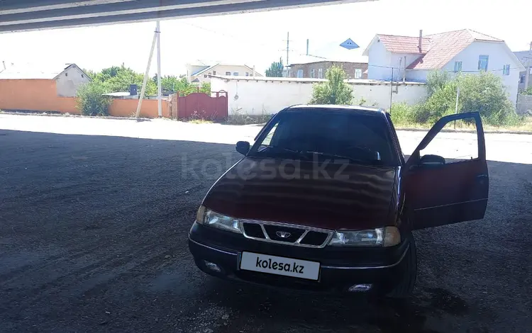 Daewoo Nexia 2007 года за 1 450 000 тг. в Туркестан