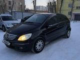 Mercedes-Benz B 170 2007 годаfor3 300 000 тг. в Кокшетау – фото 2