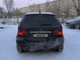 Mercedes-Benz B 170 2007 годаfor3 300 000 тг. в Кокшетау – фото 4
