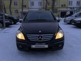 Mercedes-Benz B 170 2007 годаfor3 300 000 тг. в Кокшетау