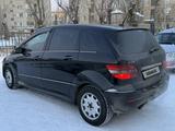 Mercedes-Benz B 170 2007 годаfor3 300 000 тг. в Кокшетау – фото 3