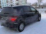 Mercedes-Benz B 170 2007 годаfor3 300 000 тг. в Кокшетау – фото 5
