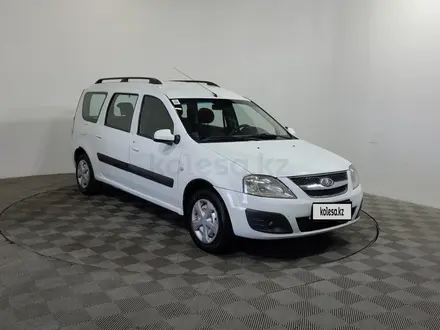 ВАЗ (Lada) Largus 2019 года за 4 400 000 тг. в Алматы – фото 3