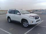 Toyota Land Cruiser Prado 2013 года за 15 000 000 тг. в Астана