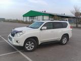 Toyota Land Cruiser Prado 2013 года за 15 000 000 тг. в Астана – фото 3