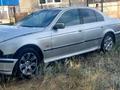 BMW 520 1997 годаүшін1 500 000 тг. в Уральск – фото 4