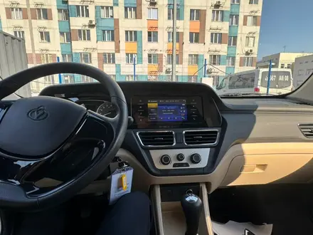 KYC  T3 Plus 2025 года за 11 300 000 тг. в Алматы – фото 12