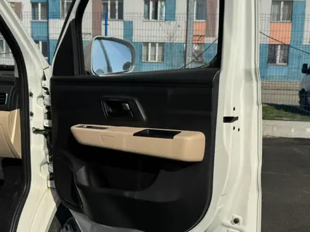 KYC  T3 Plus 2025 года за 11 300 000 тг. в Алматы – фото 22