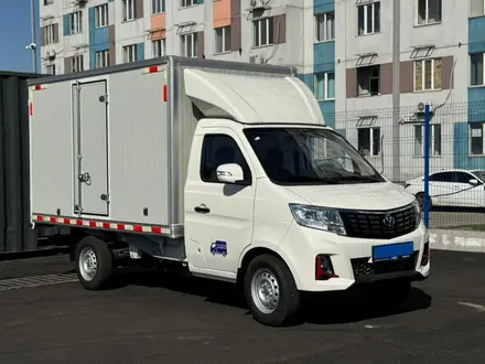 KYC  T3 Plus 2025 года за 11 300 000 тг. в Алматы – фото 3