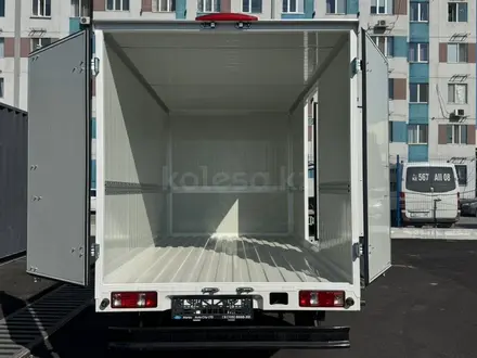 KYC  T3 Plus 2025 года за 11 300 000 тг. в Алматы – фото 9
