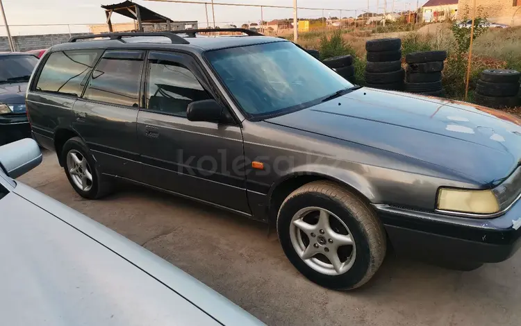 Mazda 626 1991 года за 1 000 000 тг. в Шамалган