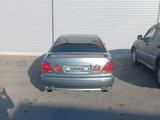 Lexus GS 300 1999 года за 5 000 000 тг. в Алматы – фото 5