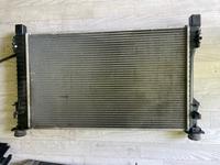 Радиатор основной Mercedes Радиатор кондиционера A2035001754 8MK376769771 за 25 000 тг. в Алматы