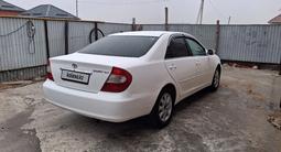 Toyota Camry 2002 года за 4 700 000 тг. в Кызылорда – фото 2