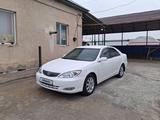 Toyota Camry 2002 годаүшін4 500 000 тг. в Кызылорда