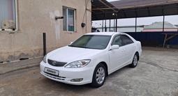 Toyota Camry 2002 года за 4 700 000 тг. в Кызылорда