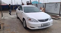 Toyota Camry 2002 года за 4 700 000 тг. в Кызылорда – фото 3