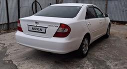 Toyota Camry 2002 года за 4 700 000 тг. в Кызылорда – фото 4