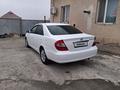 Toyota Camry 2002 года за 4 500 000 тг. в Кызылорда – фото 5