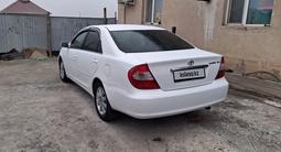 Toyota Camry 2002 года за 4 700 000 тг. в Кызылорда – фото 5