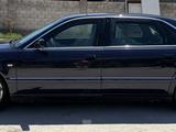 Audi A8 2001 года за 12 000 000 тг. в Алматы