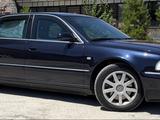 Audi A8 2001 года за 12 000 000 тг. в Алматы – фото 3