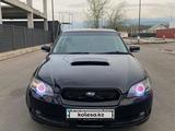 Subaru Legacy 2003 года за 3 550 000 тг. в Алматы – фото 2