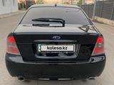 Subaru Legacy 2003 года за 3 550 000 тг. в Алматы – фото 4