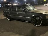 Mercedes-Benz E 200 1992 годаүшін1 500 000 тг. в Талдыкорган – фото 3