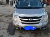 Hyundai Starex 2010 года за 6 000 000 тг. в Шиели
