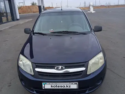 ВАЗ (Lada) Granta 2190 2013 года за 2 900 000 тг. в Уральск