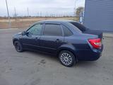 ВАЗ (Lada) Granta 2190 2013 года за 2 900 000 тг. в Уральск – фото 3