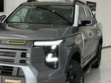 Nissan Frontier 2026 года за 22 000 000 тг. в Астана – фото 2