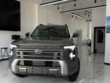 Nissan Frontier 2026 года за 22 000 000 тг. в Астана