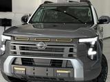 Nissan Frontier 2026 года за 22 000 000 тг. в Астана – фото 4