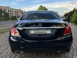 Mercedes-Benz C 180 2015 годаүшін12 350 000 тг. в Алматы – фото 5