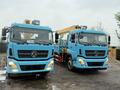 Dongfeng 2022 года за 41 000 000 тг. в Алматы – фото 4